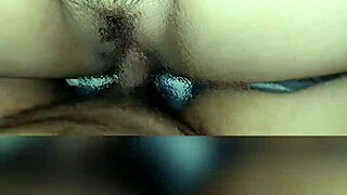 Asian chubby pregnant woman enjoys sex 😍