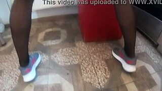 i'm milfycalla smokin' dancin' n' havin' fun with hard dick