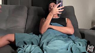 oh man, husband catches wife cheating but she blows him wet and makes him forget 😏 subtitled in english