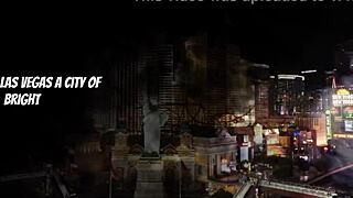 Lady Ninja Channy Crossfire Embarks on a Mission to Confront Prince Yahshua