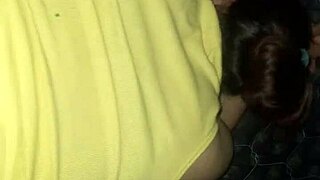 she looks so hot in that position with big ass