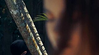 gorgeous petite 18+ hardfucked by intruders cock in rough domination