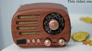 Busty Leprechaun Milf Freeused On St Patricks Day