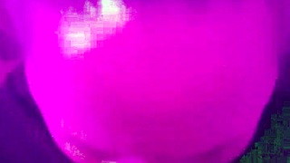 Wife Gives Naughty Blowjob