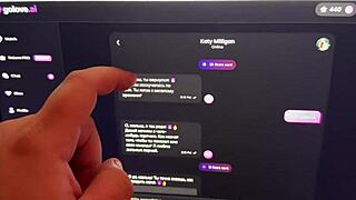 They show me here and there