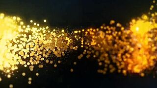 ashley ford gets oiled massage, then hardcore fucking with creampie surprise