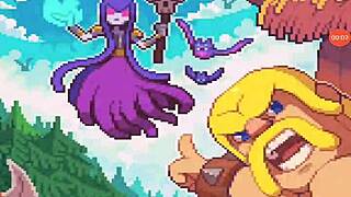 korean meets p e k k a