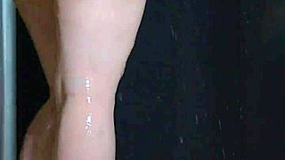 College babes bounce big asses in soapy shower with bubbles 😍