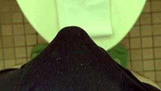 i'm just a solo amateur asian girl masturbating alone