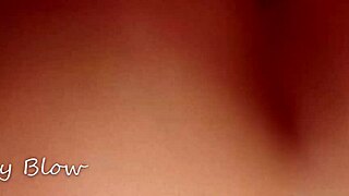 Amateur gay couples get bareback creampies in POV closeup compilation