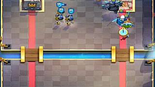 korean meets p e k k a