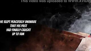 Lady Ninja Channy Crossfire Embarks on a Mission to Confront Prince Yahshua