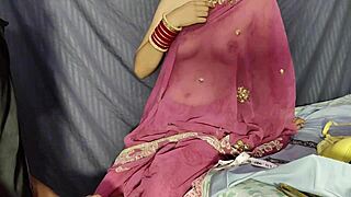 Hot Indian Tailor Bhabhi Hardcore Sex With Customer