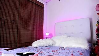 Mmm, Watch Me Finger My Pretty Latina Ass