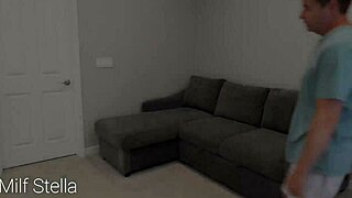 Religious girl with bible takes stranger anal free