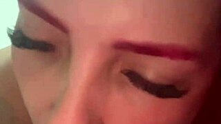 Em ligação na pizzaria e levando pau na buceta ao mesmo tempo com big cock fucking