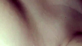 Finding stepsister napping leads to intense fucking