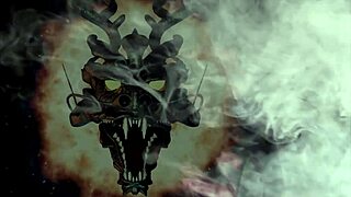 Lady Ninja Channy Crossfire Embarks on a Mission to Confront Prince Yahshua