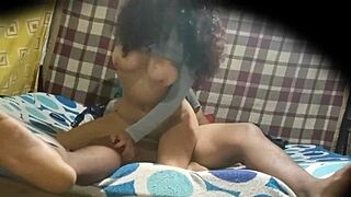 spying on stepsister alexia getting fucked 😈