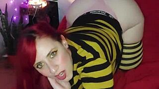 Tu novia gauchita te propone practicas sexuales nuevas hagamos un joi romantico