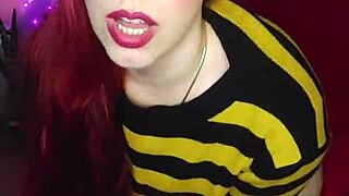 Tu novia gauchita te propone practicas sexuales nuevas hagamos un joi romantico