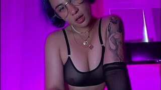 POV Stepmom Fucked by Stepson on Feet