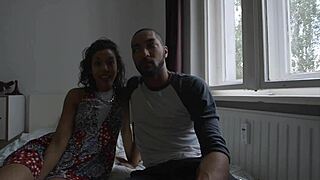 dion, submit to ryan in the sunshine