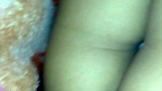 Filming My Sister-In-Law's Sexy Ass