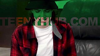 your stepmommy teaches you to suck cock like a pro with miss raquel and jimmy michaels