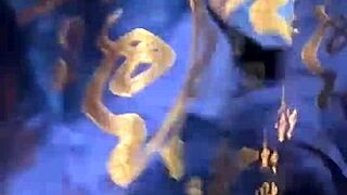 Slutty Geisha Craves Deep Attention