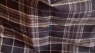 Love makes me so happy as college girl cristiana gets fucked by her boyfriend in school uniform