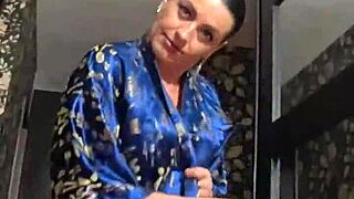 Slutty Geisha Craves Deep Attention