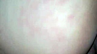 big ass woman gets spanked during dance