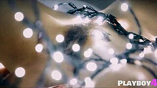 Two Sexy Lesbian Milfs Finger Pussies And Lick Clits