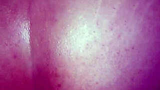 Deep Anal Fucking And Creampie Action