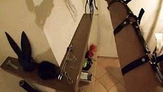 BDSM Concubines Amateur N 5 Fast Rough Sex For Sex Lovers