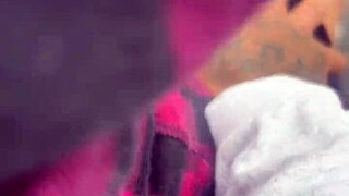 Uber Rider Snuggles Then Fucks in Apartment?