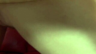 Creampie couple amateurs milf housewife afternoon sex 😏
