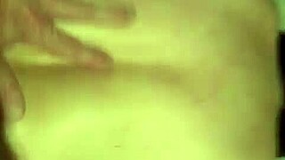 this married wife really enjoys anal sex