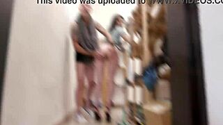 Cleaning Lady 5on1 Emily Pink Mixed Boys Atm Balls Deep Dap No Pussy Rough Sex Big Gapes Monster Buttrose Cum In Mouth Gio2843