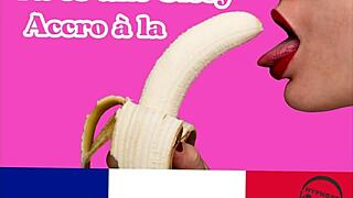 Sissy France Hypnosis Sensuelle - Sissy Addicted to Penis Feminization Journey