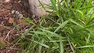 Uber Rider Snuggles Then Fucks in Apartment?