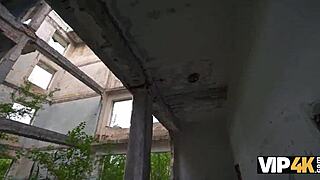 i'm watching this vip4k echoes of inhuman fucking with the girlfriend getting anal outdoors