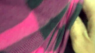 Uber Rider Snuggles Then Fucks in Apartment?