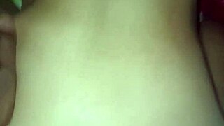 Deep Anal Fucking And Creampie Action