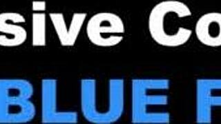 We Have To Share The Shower Before They Cut The Water