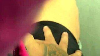 Uber Rider Snuggles Then Fucks in Apartment?