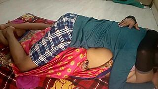 neighbor craving doggy style fucking makes husband for one night