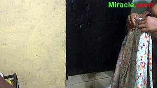 The Cleaner Works Overtime In Kitchen