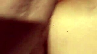 this married wife really enjoys anal sex